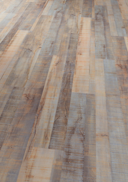 Commercial Salvaged Wood